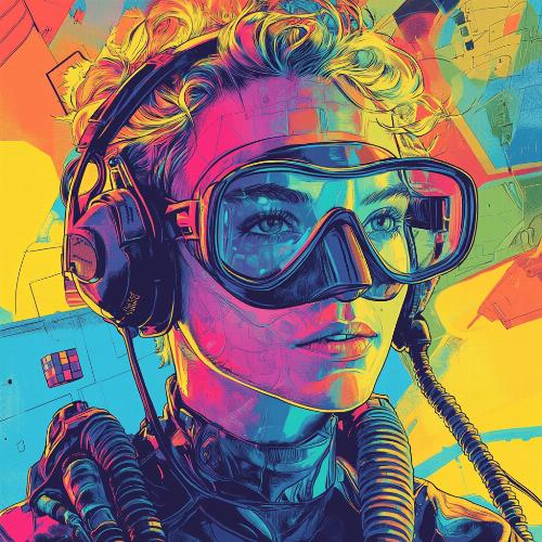 Avatar de Camille Girard