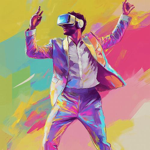 Avatar de VisionnaireNum