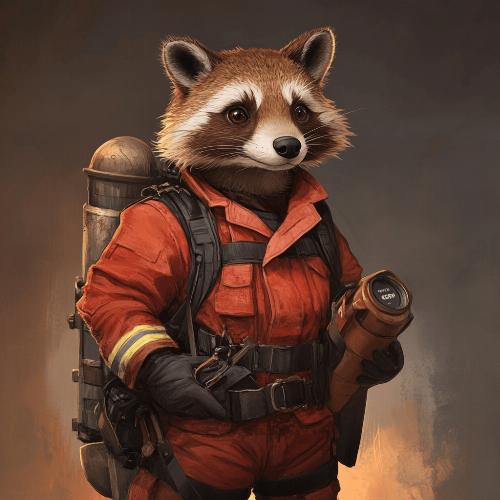 Photo de profil de l'utilisateur BlazeGuard69